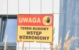 Praca nad nowym budynkiem komunalnym wre! 19