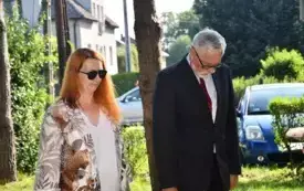 Uroczyste obchody Święta Wojska Polskiego 1