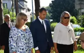 Uroczyste obchody Święta Wojska Polskiego 2