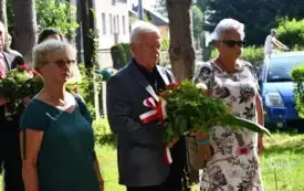 Uroczyste obchody Święta Wojska Polskiego 4