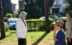 Uroczyste obchody Święta Wojska Polskiego 6