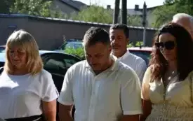 Uroczyste obchody Święta Wojska Polskiego 12