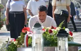Uroczyste obchody Święta Wojska Polskiego 22