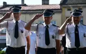 Uroczyste obchody Święta Wojska Polskiego 26