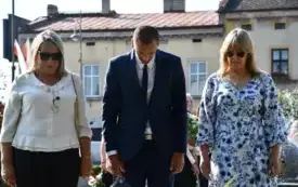 Uroczyste obchody Święta Wojska Polskiego 27