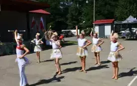 Dożynki w Malcu 2025 (GALERIA)  7