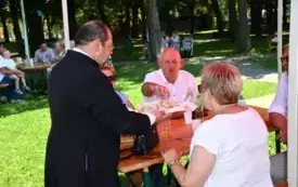 Dożynki w Malcu 2025 (GALERIA)  19