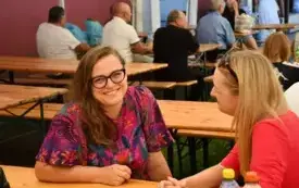 Dożynki w Malcu 2025 (GALERIA)  34