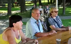 Dożynki w Malcu 2025 (GALERIA)  39