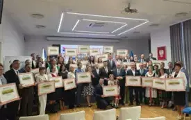 Bulowice w gronie laureat&oacute;w konkursu &bdquo;Małopolska Wieś 2025&rdquo;! 3