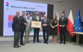 Bulowice w gronie laureat&oacute;w konkursu &bdquo;Małopolska Wieś 2025&rdquo;! 4