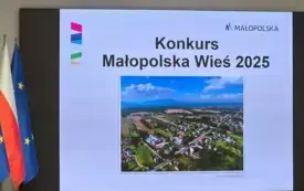 Bulowice w gronie laureat&oacute;w konkursu &bdquo;Małopolska Wieś 2025&rdquo;! 5