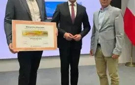 Bulowice w gronie laureat&oacute;w konkursu &bdquo;Małopolska Wieś 2025&rdquo;! 6