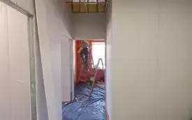 Nowa przestrzeń dla Centrum Usług Społecznych w Kętach &ndash; otwarcie już we wrześniu! 2