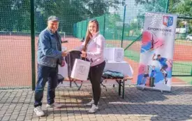 Amatorski Turniej Tenisa Ziemnego 2025 rozegrany! 9