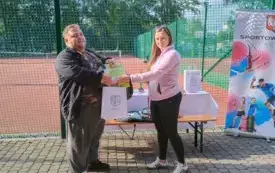 Amatorski Turniej Tenisa Ziemnego 2025 rozegrany! 11