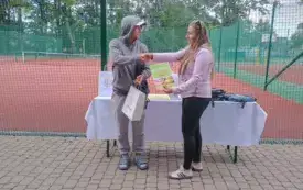 Amatorski Turniej Tenisa Ziemnego 2025 rozegrany! 12