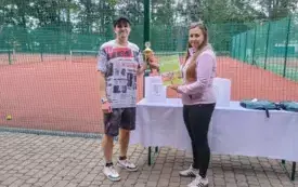 Amatorski Turniej Tenisa Ziemnego 2025 rozegrany! 15