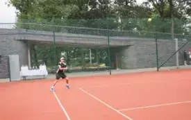 Amatorski Turniej Tenisa Ziemnego 2025 rozegrany! 19