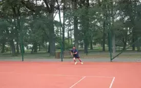 Amatorski Turniej Tenisa Ziemnego 2025 rozegrany! 21