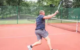 Amatorski Turniej Tenisa Ziemnego 2025 rozegrany! 28