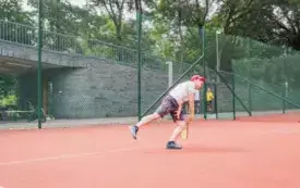 Amatorski Turniej Tenisa Ziemnego 2025 rozegrany! 29