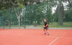 Amatorski Turniej Tenisa Ziemnego 2025 rozegrany! 30