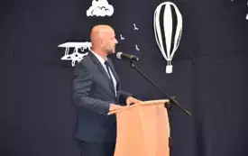 Witaj szkoło! - Rozpoczęcie roku szkolnego 25/26 1