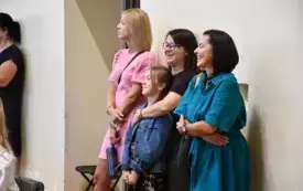 Witaj szkoło! - Rozpoczęcie roku szkolnego 25/26 4