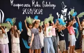 Witaj szkoło! - Rozpoczęcie roku szkolnego 25/26 6