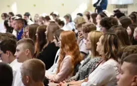 Witaj szkoło! - Rozpoczęcie roku szkolnego 25/26 7