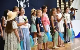 Witaj szkoło! - Rozpoczęcie roku szkolnego 25/26 8