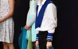 Witaj szkoło! - Rozpoczęcie roku szkolnego 25/26 13