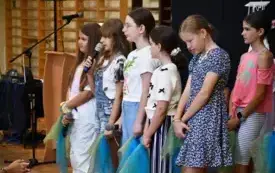 Witaj szkoło! - Rozpoczęcie roku szkolnego 25/26 14