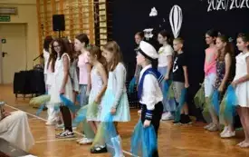 Witaj szkoło! - Rozpoczęcie roku szkolnego 25/26 16