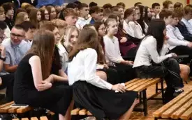 Witaj szkoło! - Rozpoczęcie roku szkolnego 25/26 17