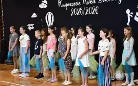 Witaj szkoło! - Rozpoczęcie roku szkolnego 25/26 18