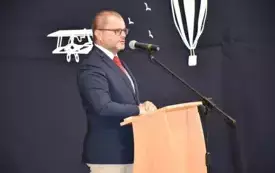 Witaj szkoło! - Rozpoczęcie roku szkolnego 25/26 21