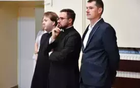 Witaj szkoło! - Rozpoczęcie roku szkolnego 25/26 24