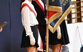 Witaj szkoło! - Rozpoczęcie roku szkolnego 25/26 31