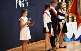 Witaj szkoło! - Rozpoczęcie roku szkolnego 25/26 32