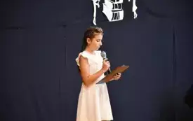 Witaj szkoło! - Rozpoczęcie roku szkolnego 25/26 33