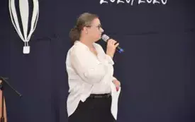 Witaj szkoło! - Rozpoczęcie roku szkolnego 25/26 34