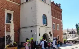Wakacje pełne atrakcji w Świetlicy Środowiskowej w Kętach 2