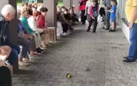 Wakacje pełne atrakcji w Świetlicy Środowiskowej w Kętach 17