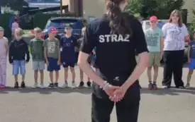 Wakacje pełne atrakcji w Świetlicy Środowiskowej w Kętach 18