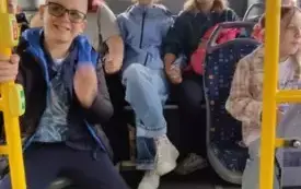 Wakacje pełne atrakcji w Świetlicy Środowiskowej w Kętach 24