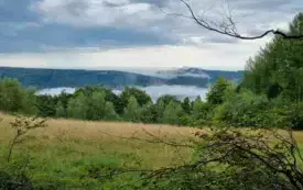 Sobotni rajd na Kiczere  1