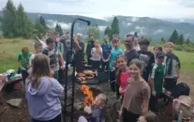 Sobotni rajd na Kiczere  4