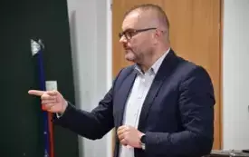 Zebranie wiejskie w Witkowicach - relacja 7